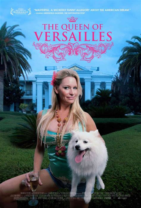 queen of versailles kristin chenoweth.